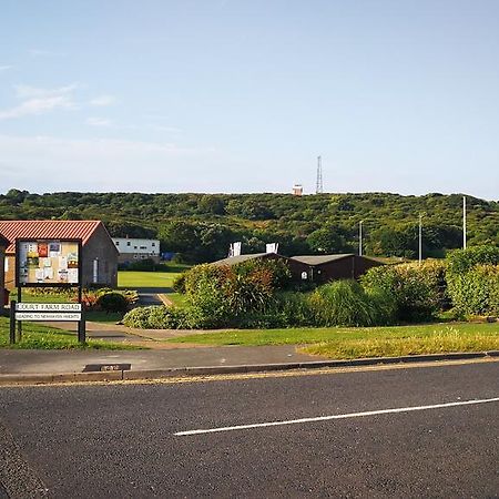 Bed and Breakfast Newhaven House Exterior foto