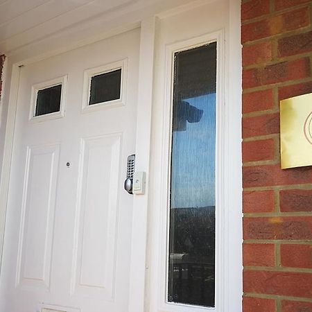 Bed and Breakfast Newhaven House Exterior foto